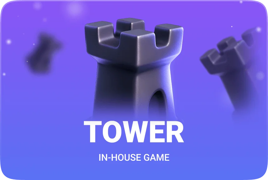 Демо-режим Tower в Arkada